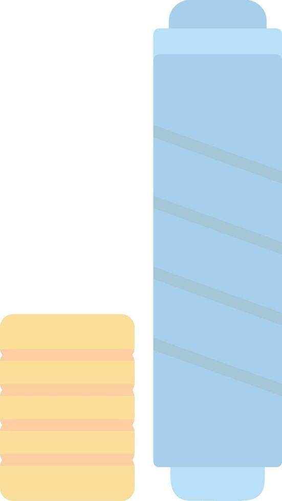 Tart Vector Icon Design