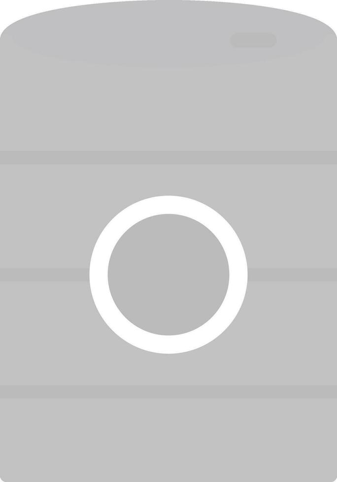 Barrel Vector Icon Design
