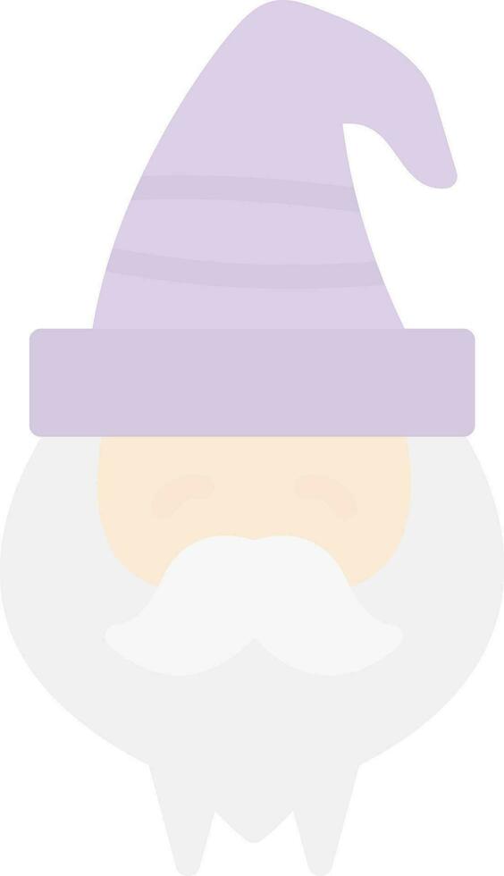 Wizard Vector Icon Design