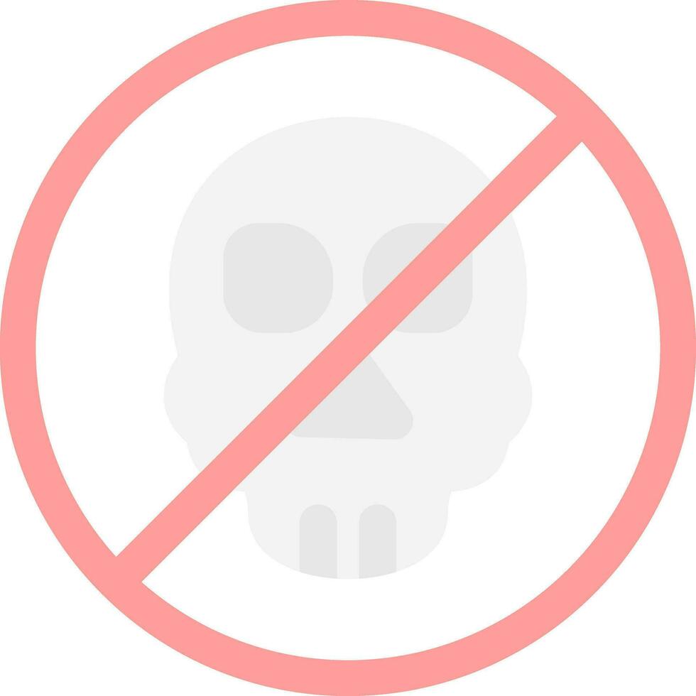 Smoking Addiction Vector Icon Design