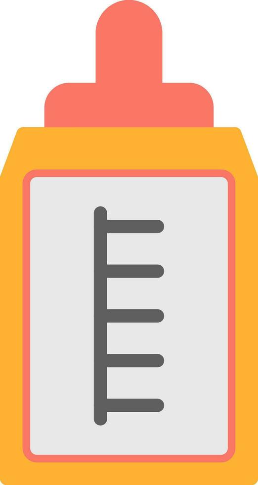 Feeder Vector Icon Design