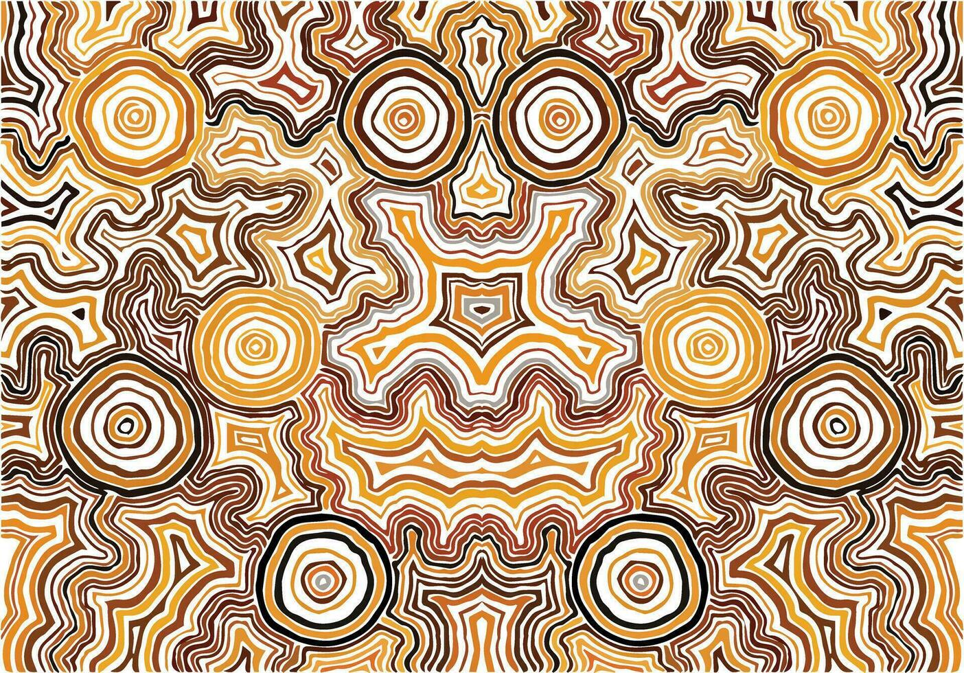 Agate stone seamless pattern texture for printing on fabric marble onyx vector