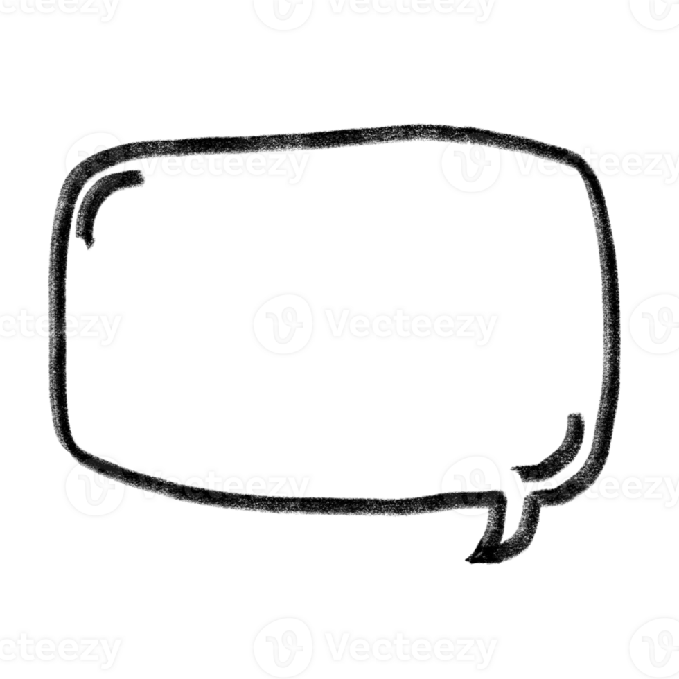 Speech bubble images png