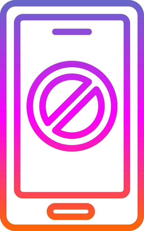 Deneied Vector Icon Design