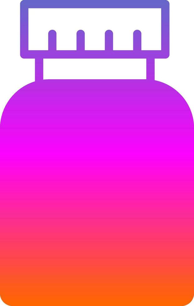 Bupropion Vector Icon Design