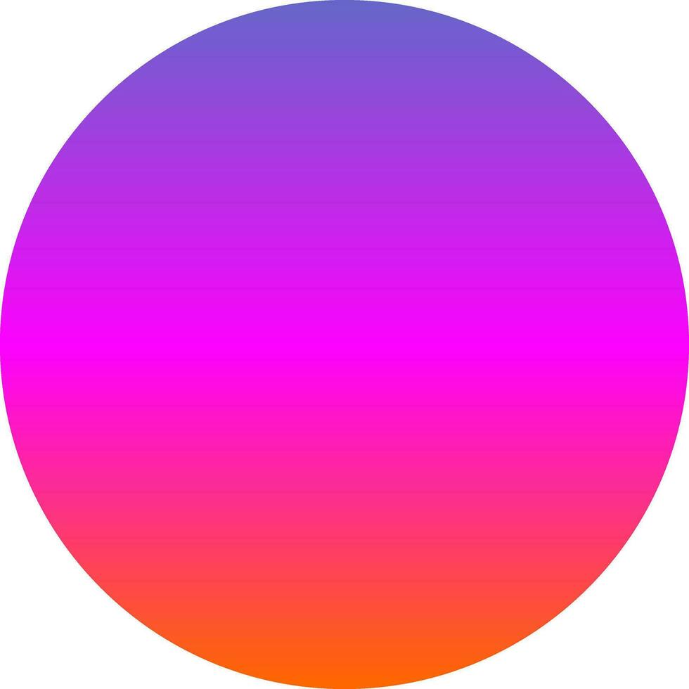 Prohibited Vector Icon Design