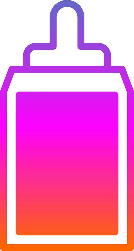 Feeder Vector Icon Design