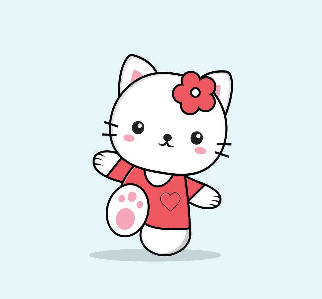 Hello Kitty Vector Art, Icons, and Graphics for Free Download