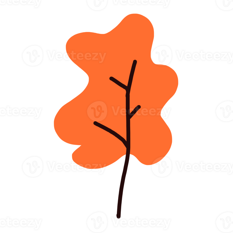 Multi color tree. png