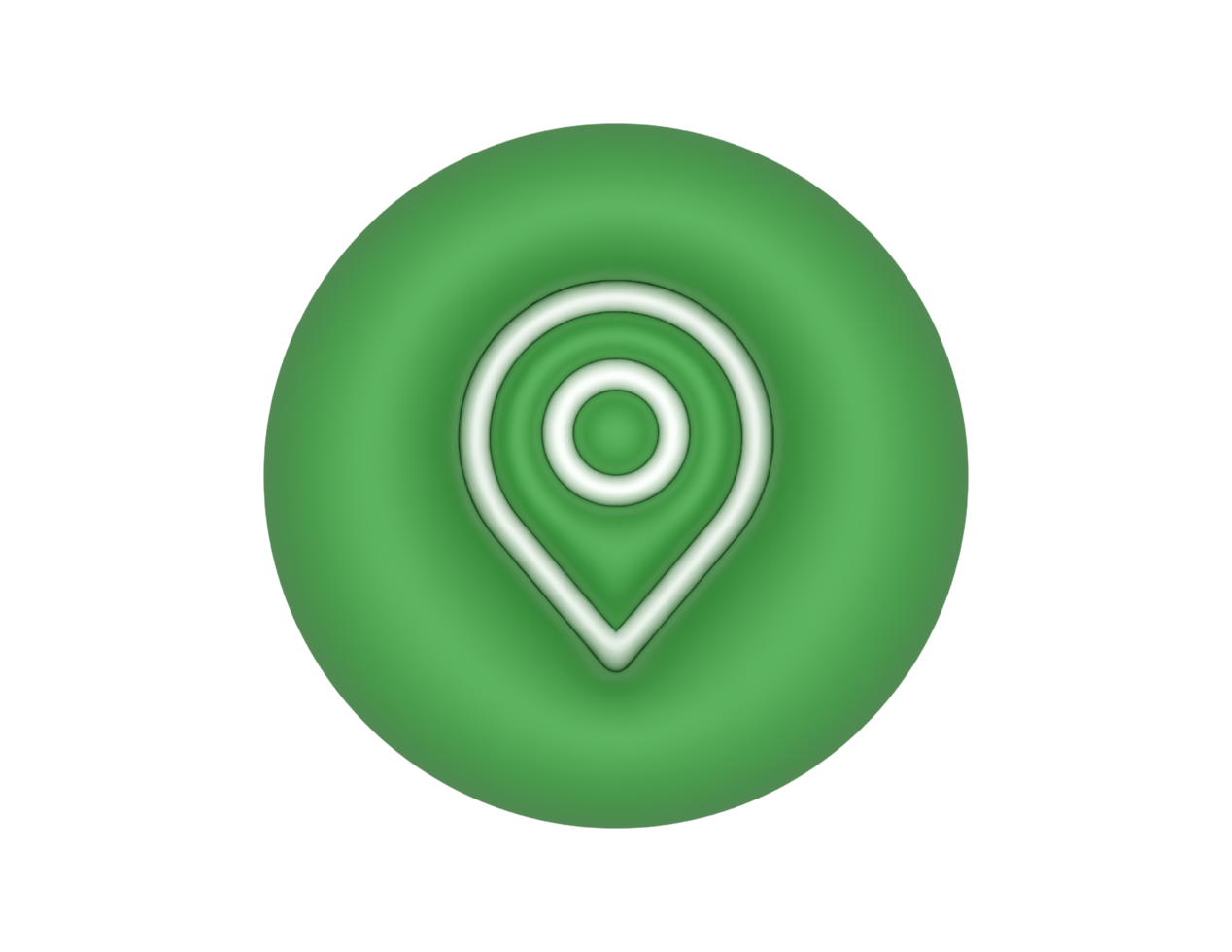 Placeholder Green Circle transparent background 27941952 PNG