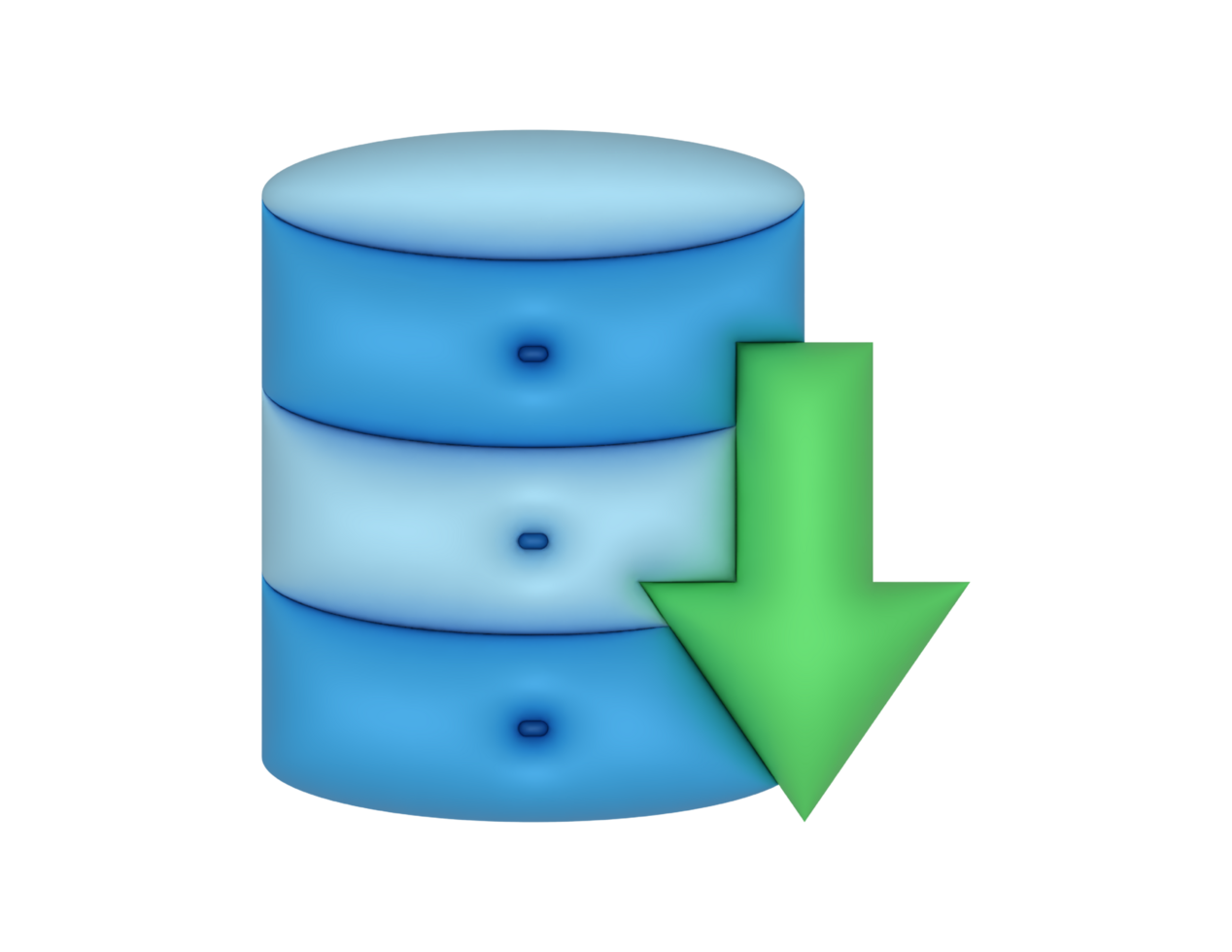 Blue Database Server Hosting Download 27941965 PNG blue-database-server-hosting-download-27941965-png