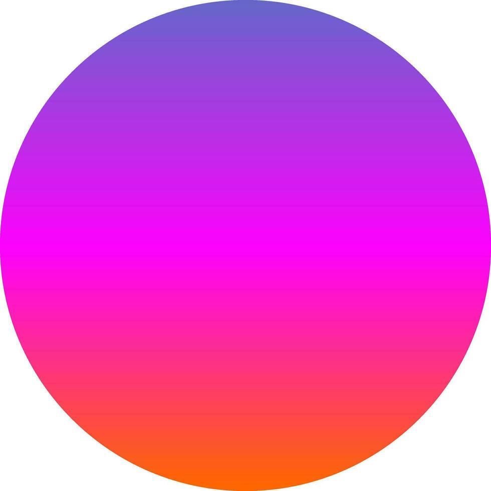 Windrose Vector Icon Design