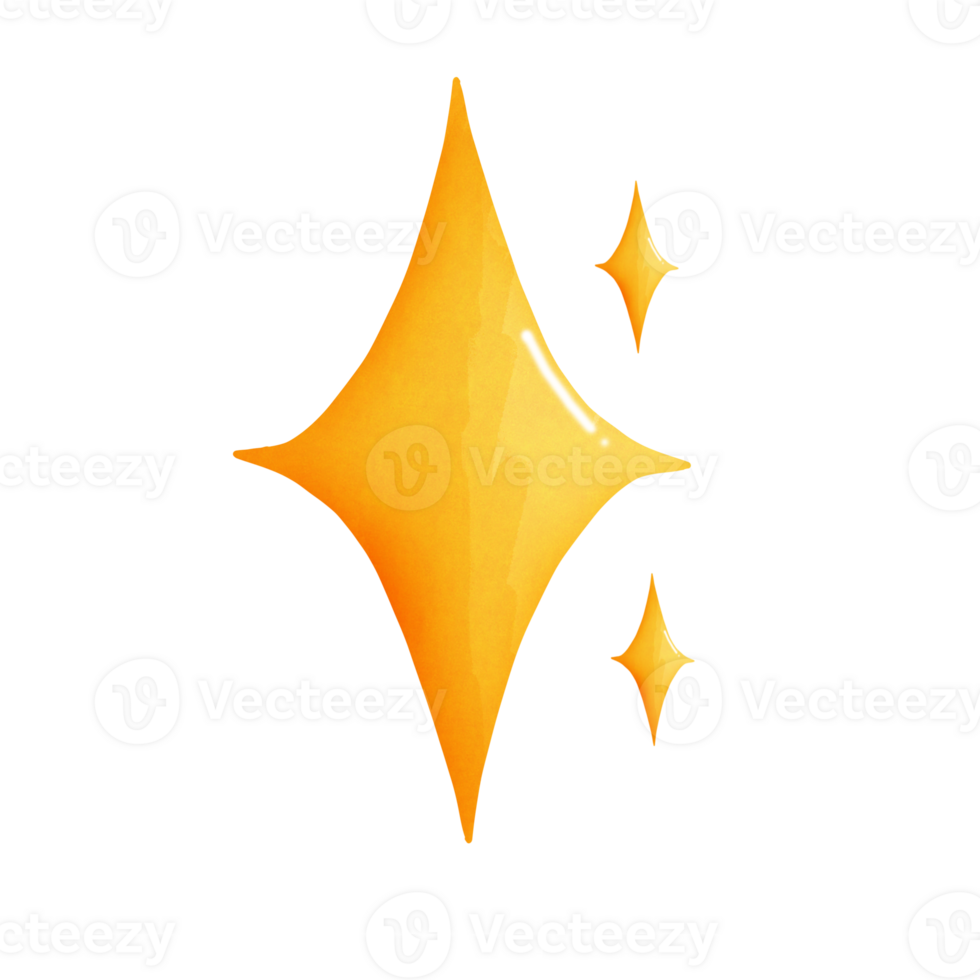 gold star icon png