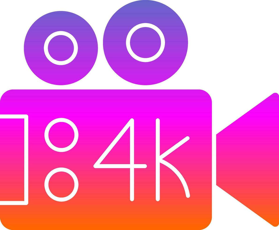 4K Vector Icon Design