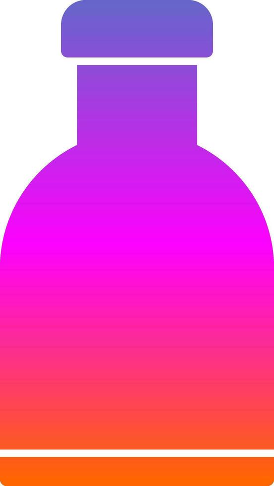 Poison Vector Icon Design