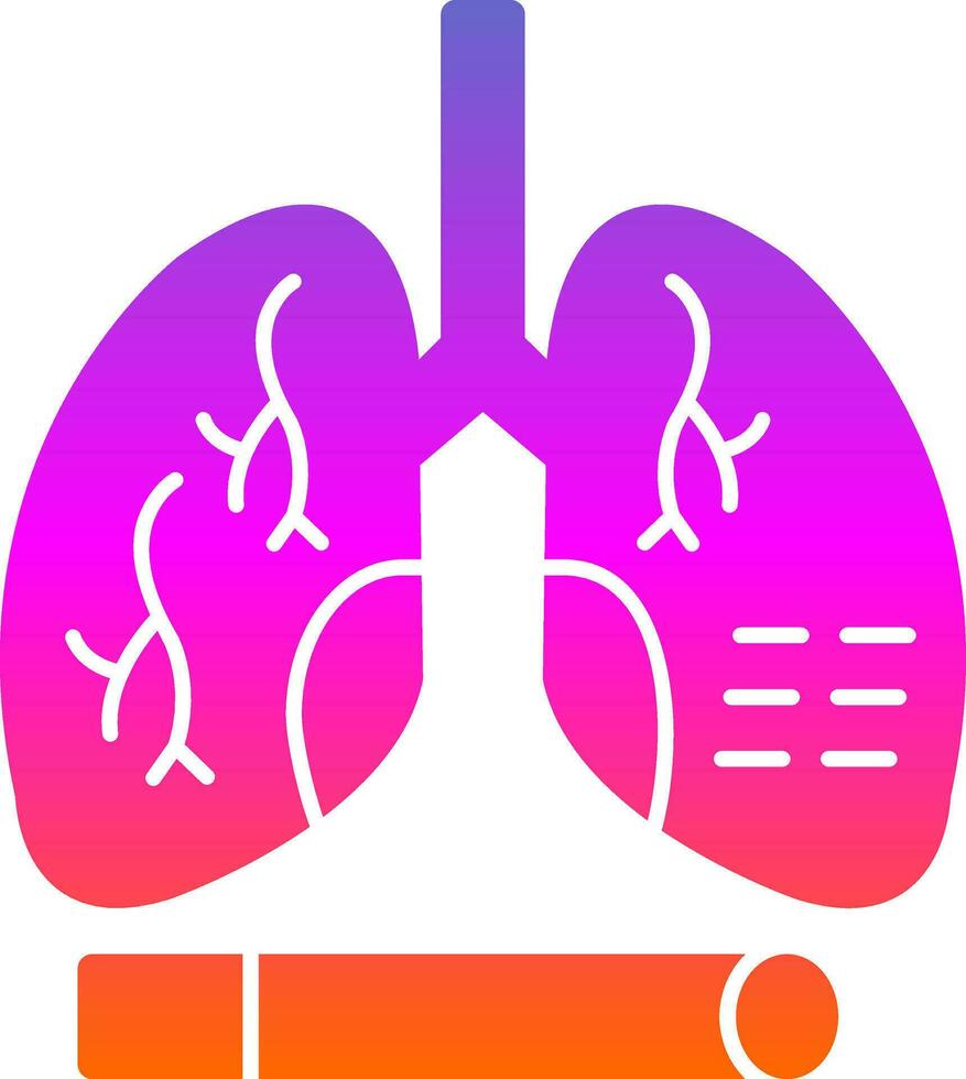 Harmful Vector Icon Design