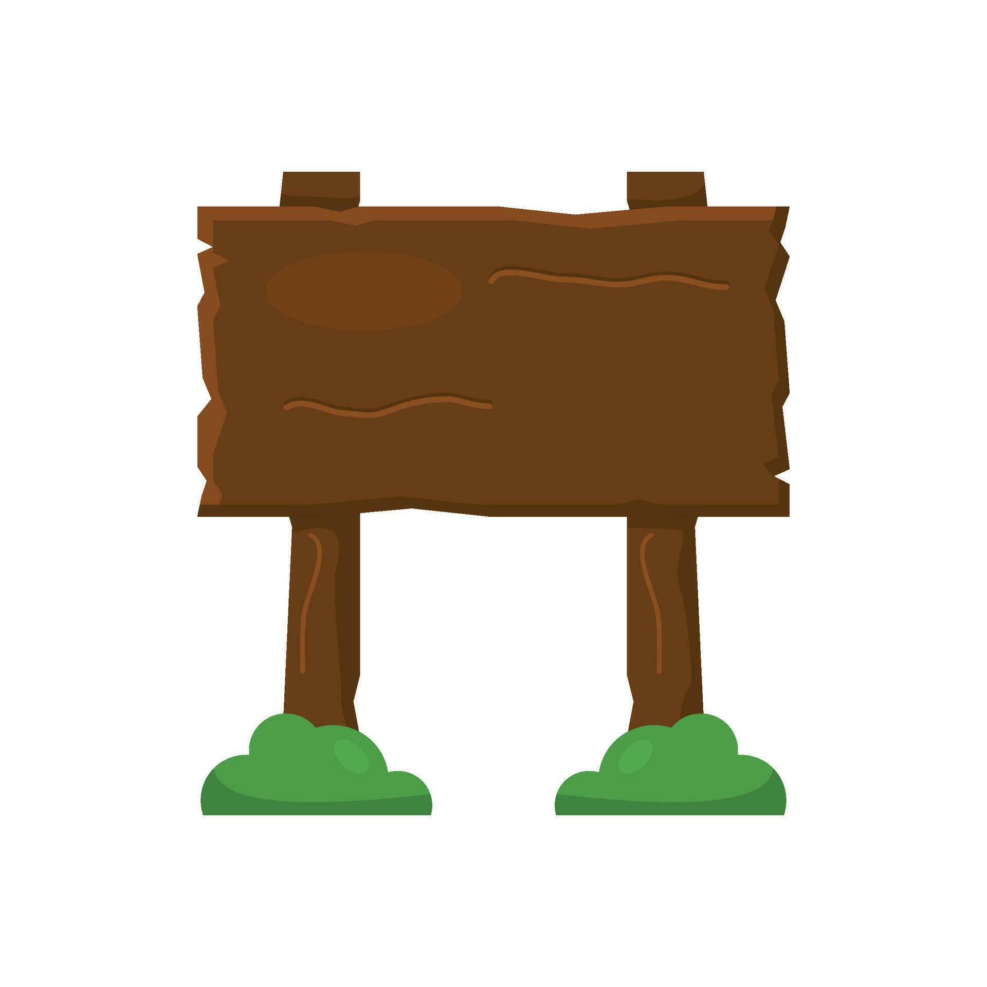 Wood Signage Element Vector Design 27944453 Vector Art at Vecteezy