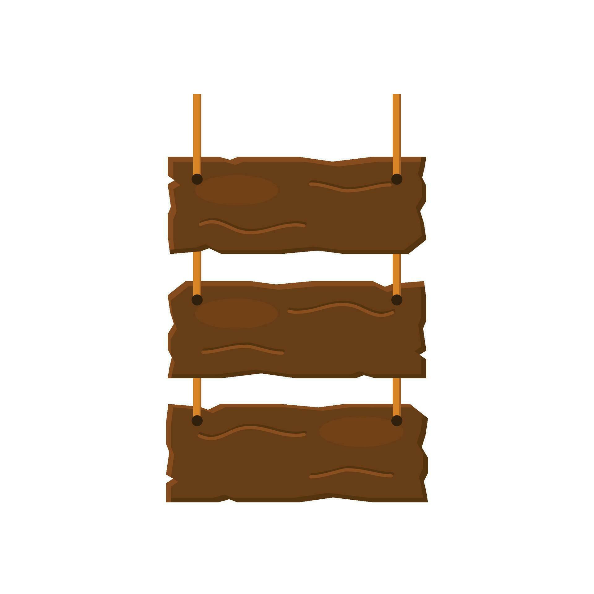 Wood Signage Element Vector Design 27944461 Vector Art at Vecteezy