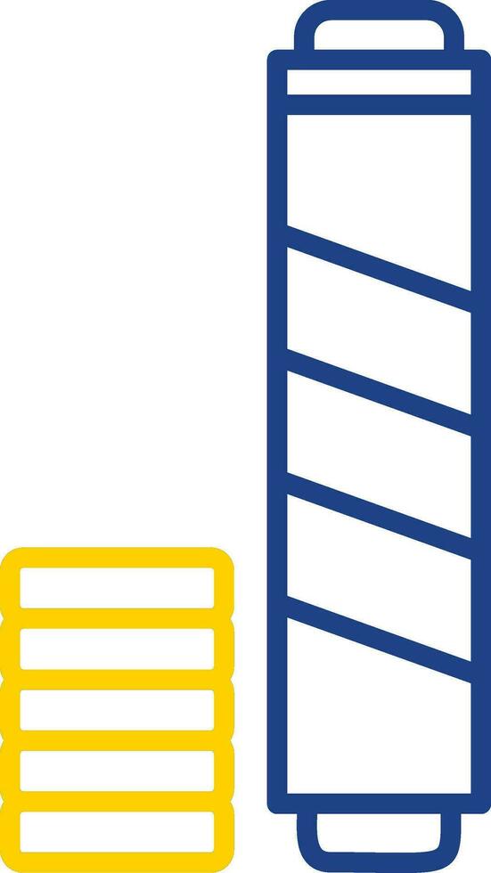 Tart Vector Icon Design