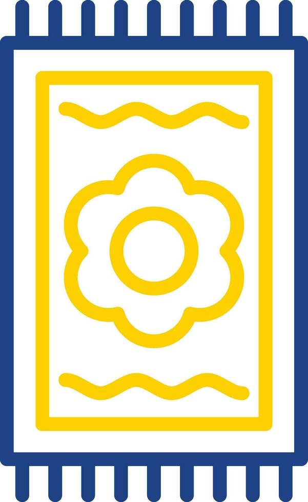 Mat Vector Icon Design