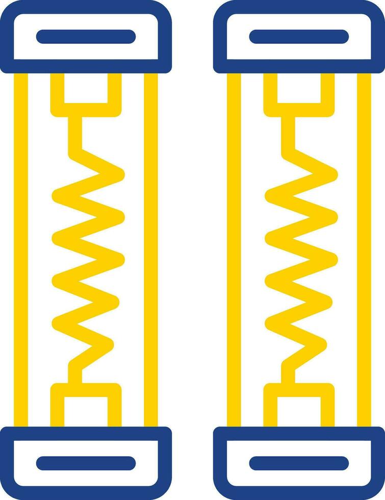 Fuse Vector Icon Design