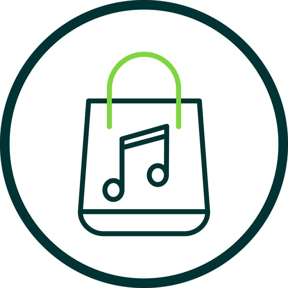 Storage Vector Icon Design