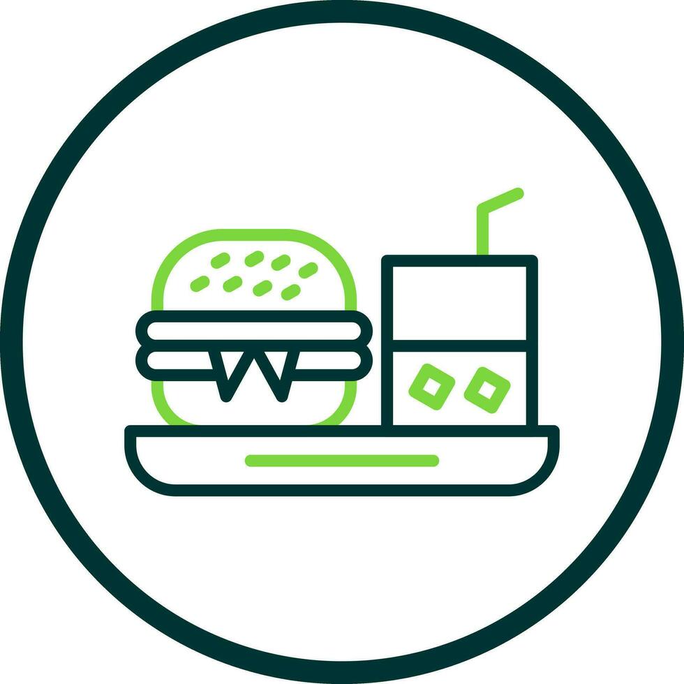 Food Vector Icon Design