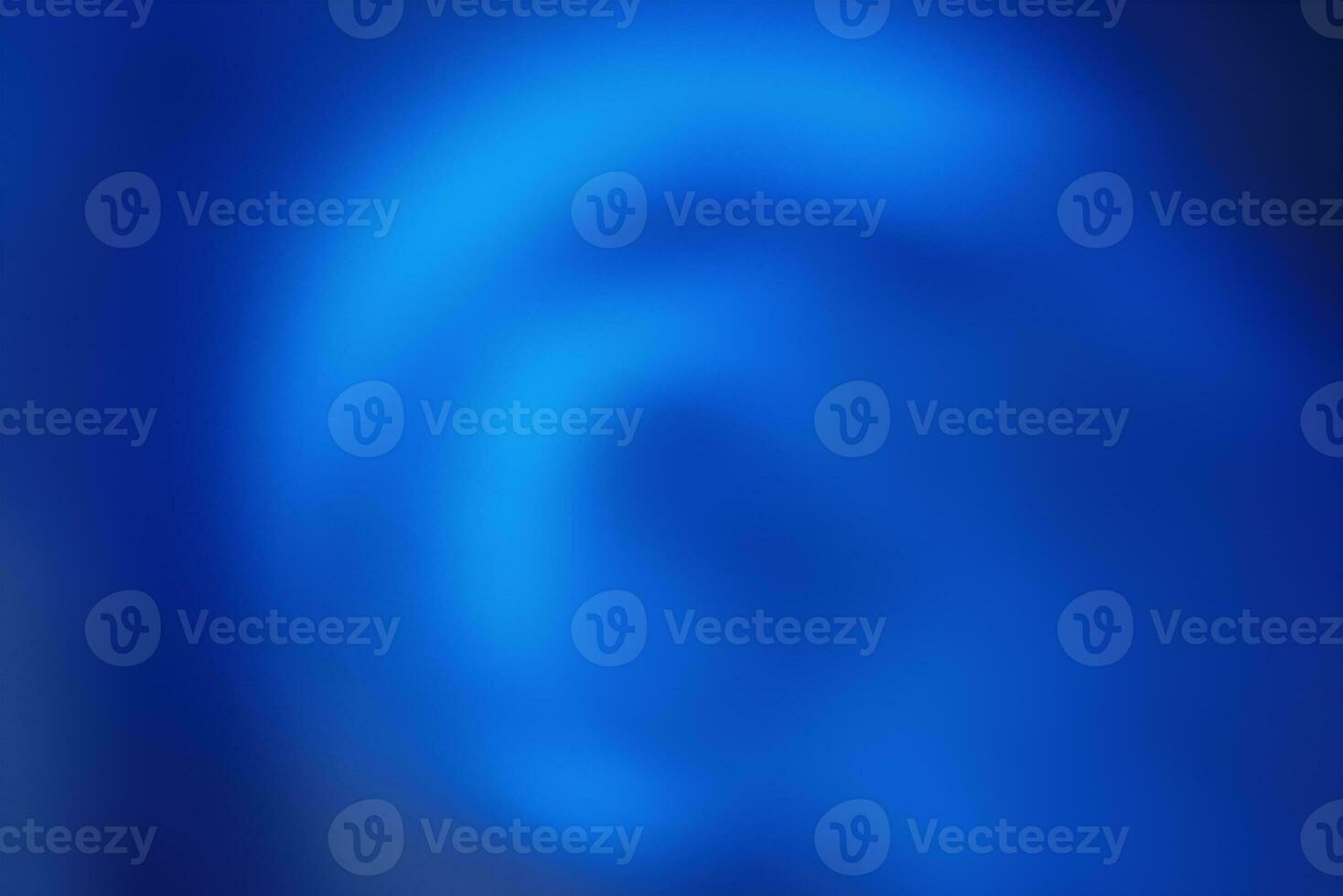 Shadows on blue background with overlay effect photo