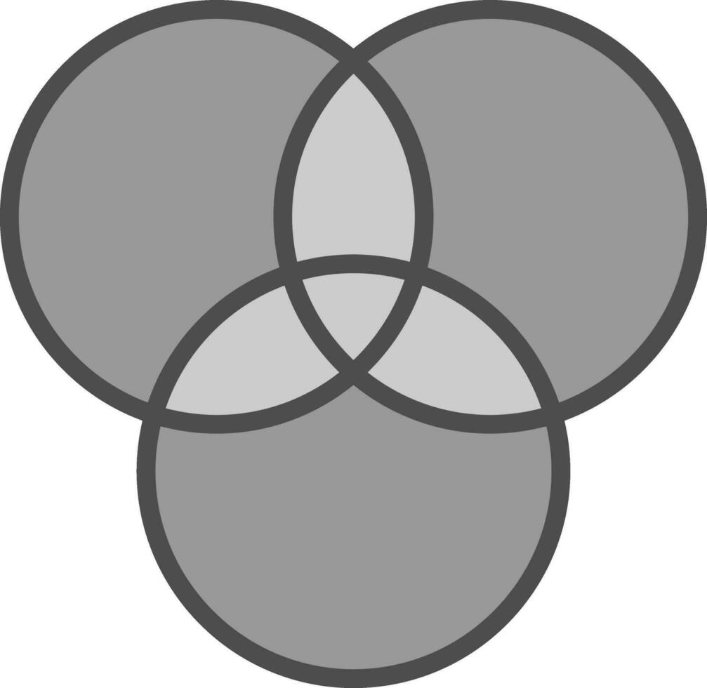 Rgb Vector Icon Design