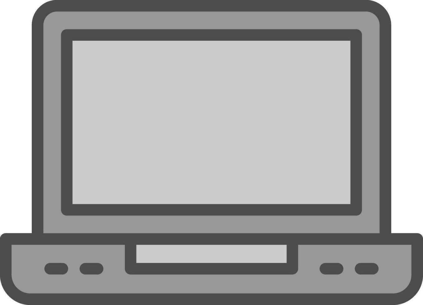 Device Vector Icon Design