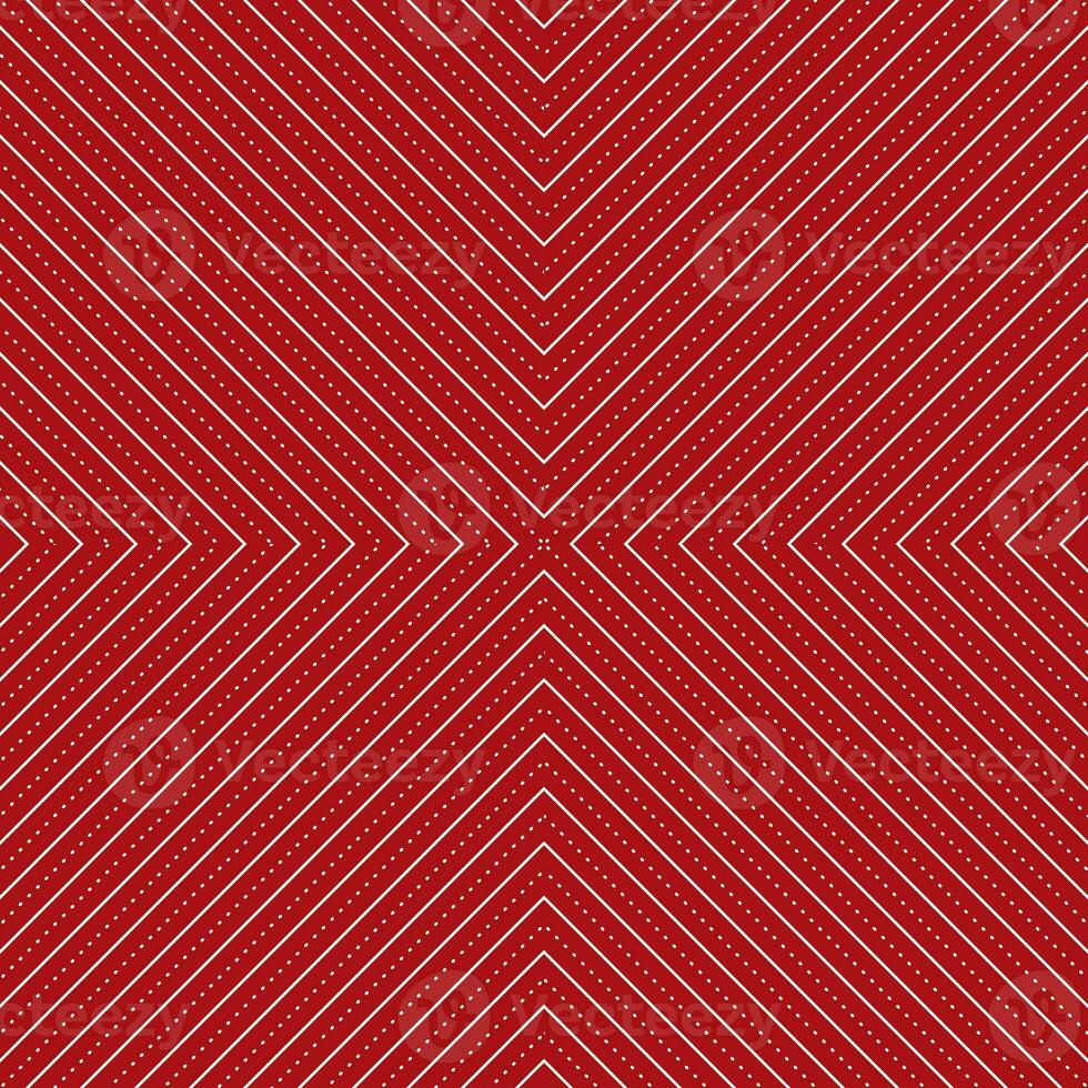 geometric red background with lines forming a triangular pattern photo