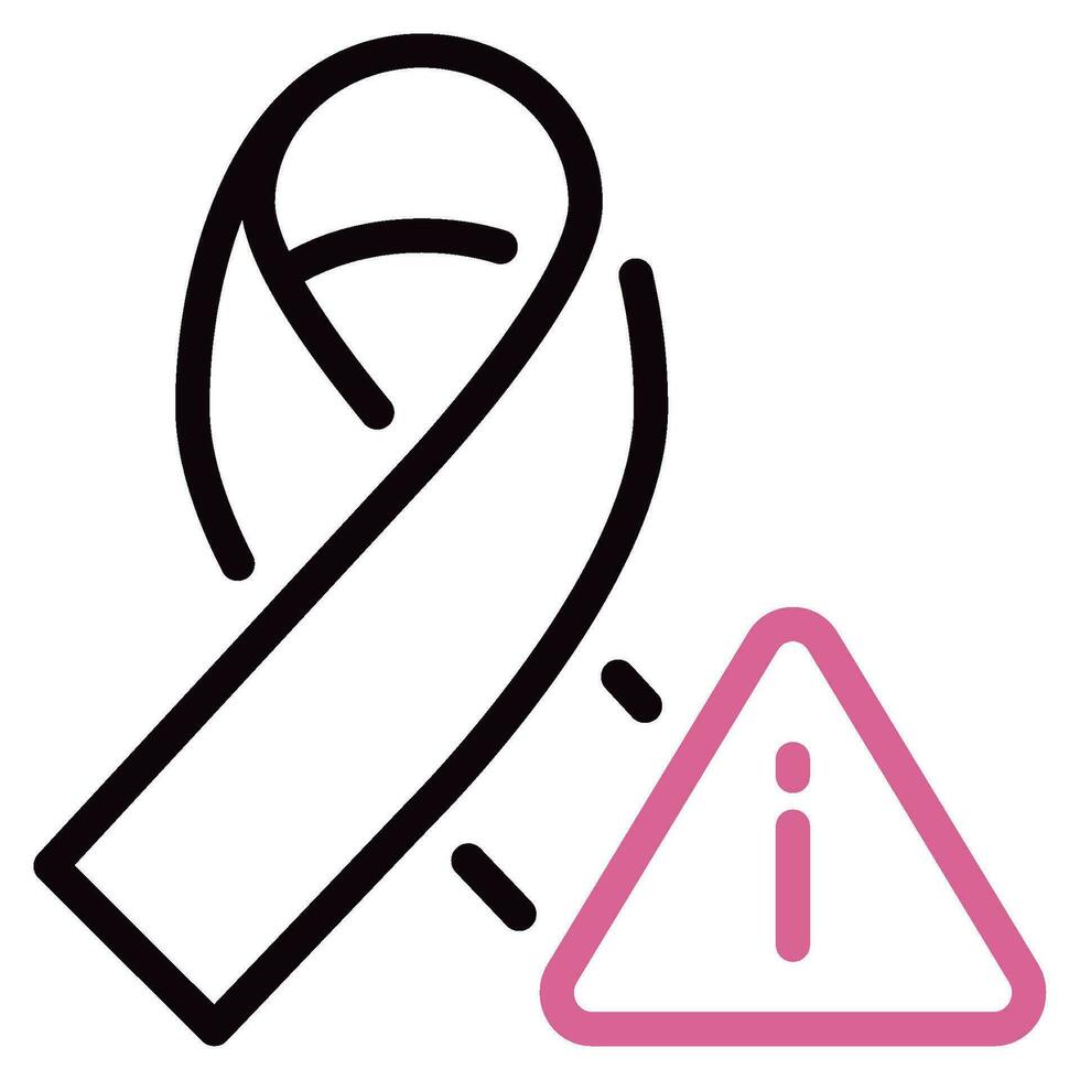 Early Detection Icon vector