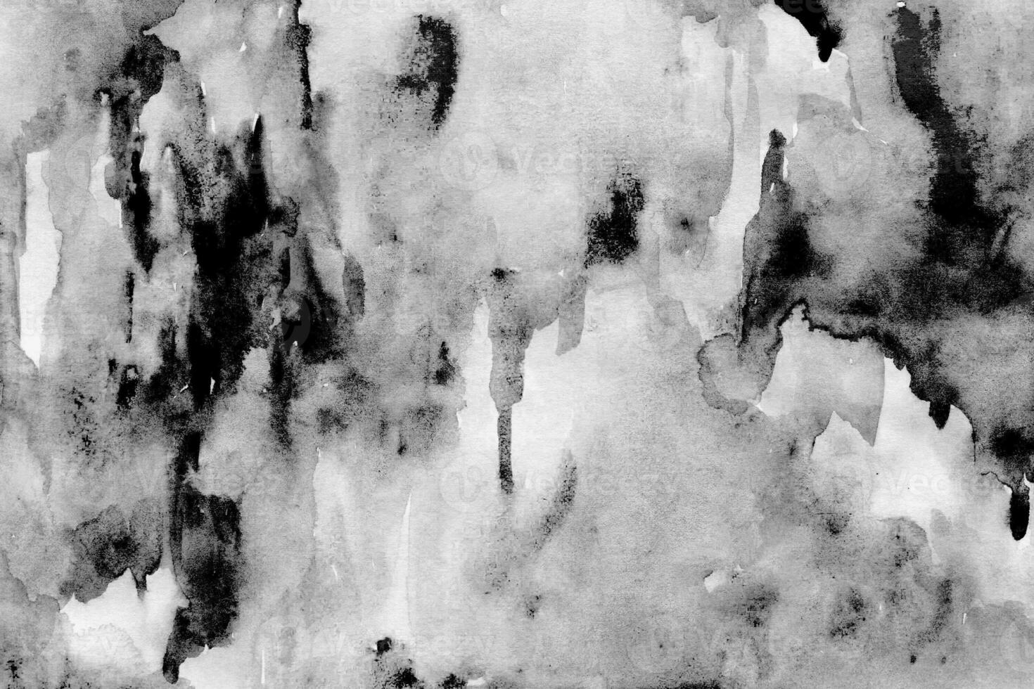 Black and white marble texture photo