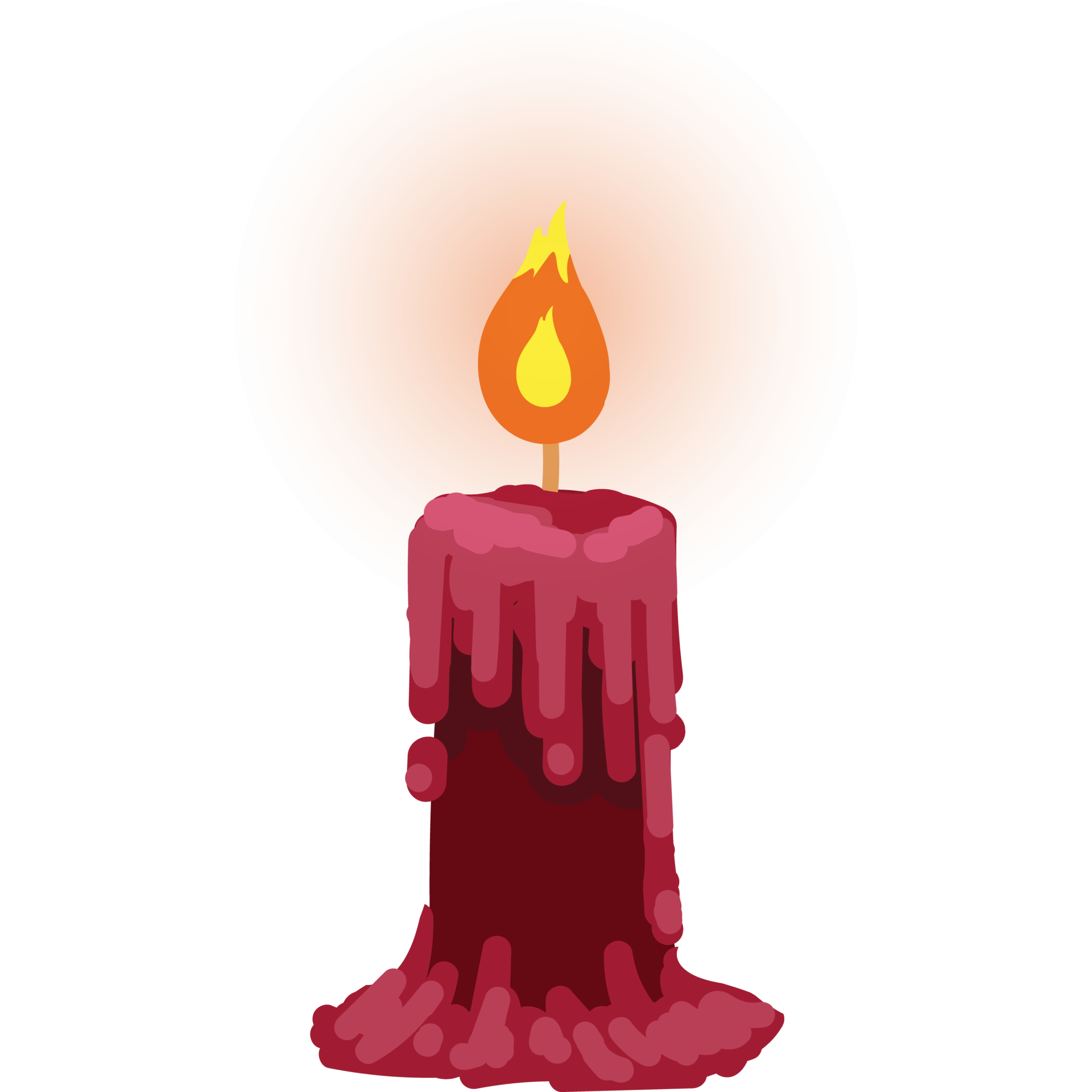 hand-drawn-red-candle-27951105-png