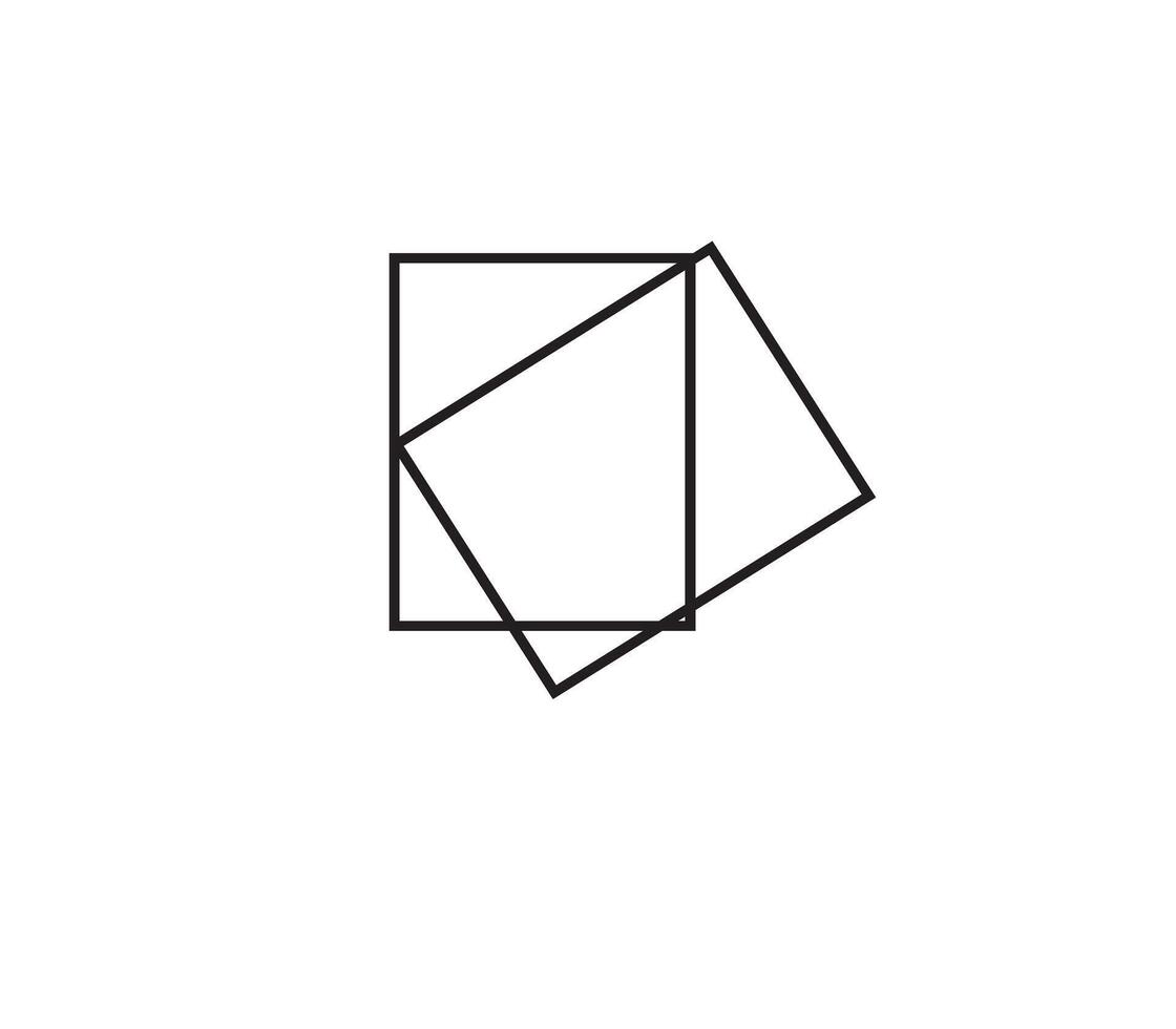 logo mirror graphic 27951617 Vector Art at Vecteezy