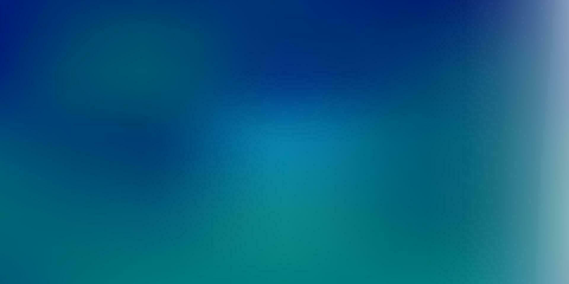 Light blue vector gradient blur backdrop.