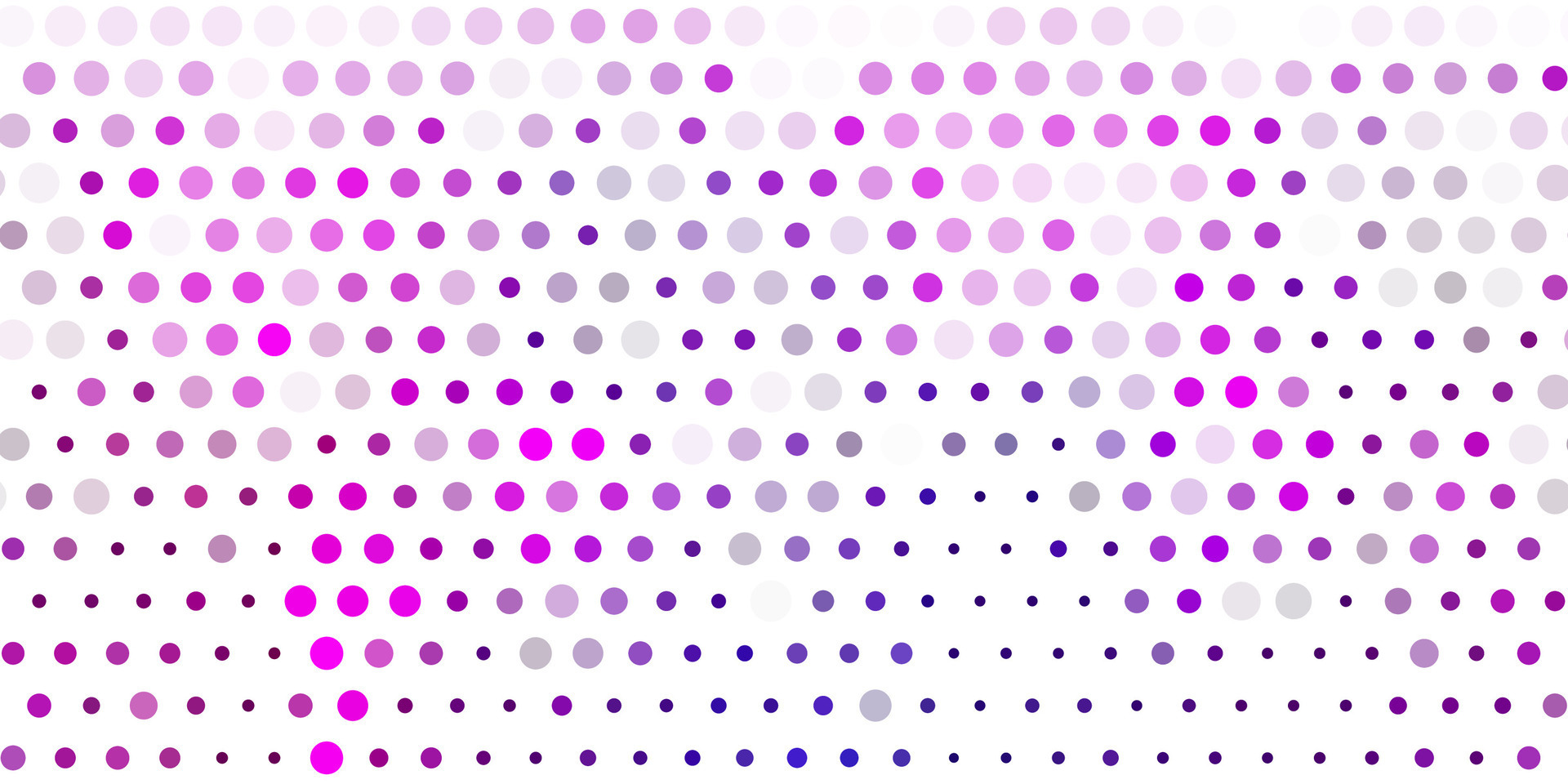 Light pink vector texture with disks. 27951940 Vector Art at Vecteezy