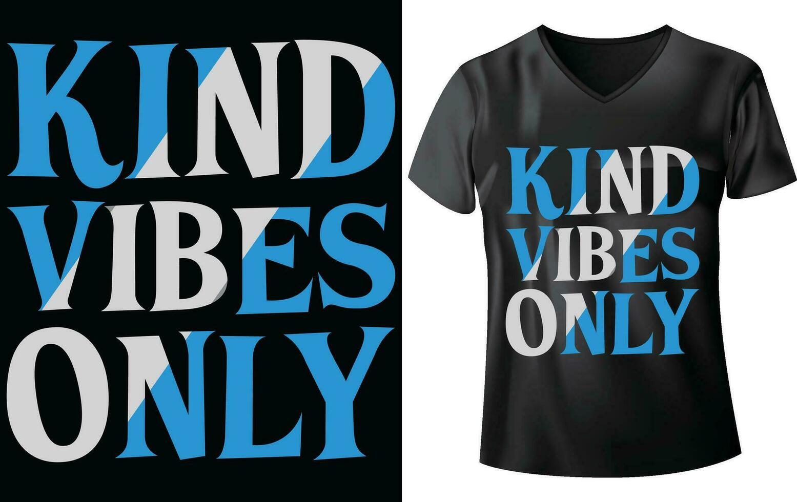 WORLD KINDNESS DAY T-SHIRT DESGIN vector