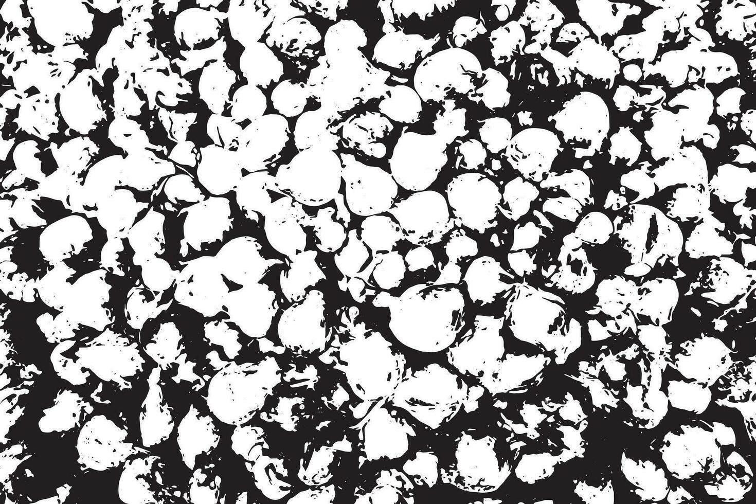 Grungy effect Abstract Texture background vector