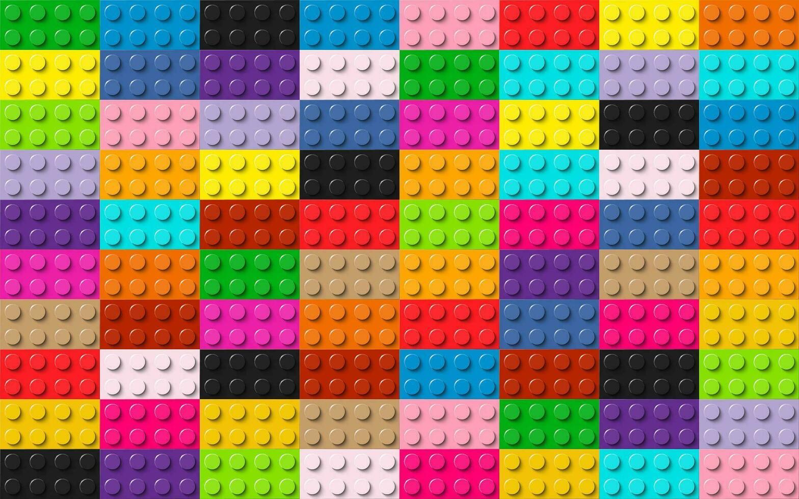 Lego Texture Vector Art Icons and Graphics for Free Download