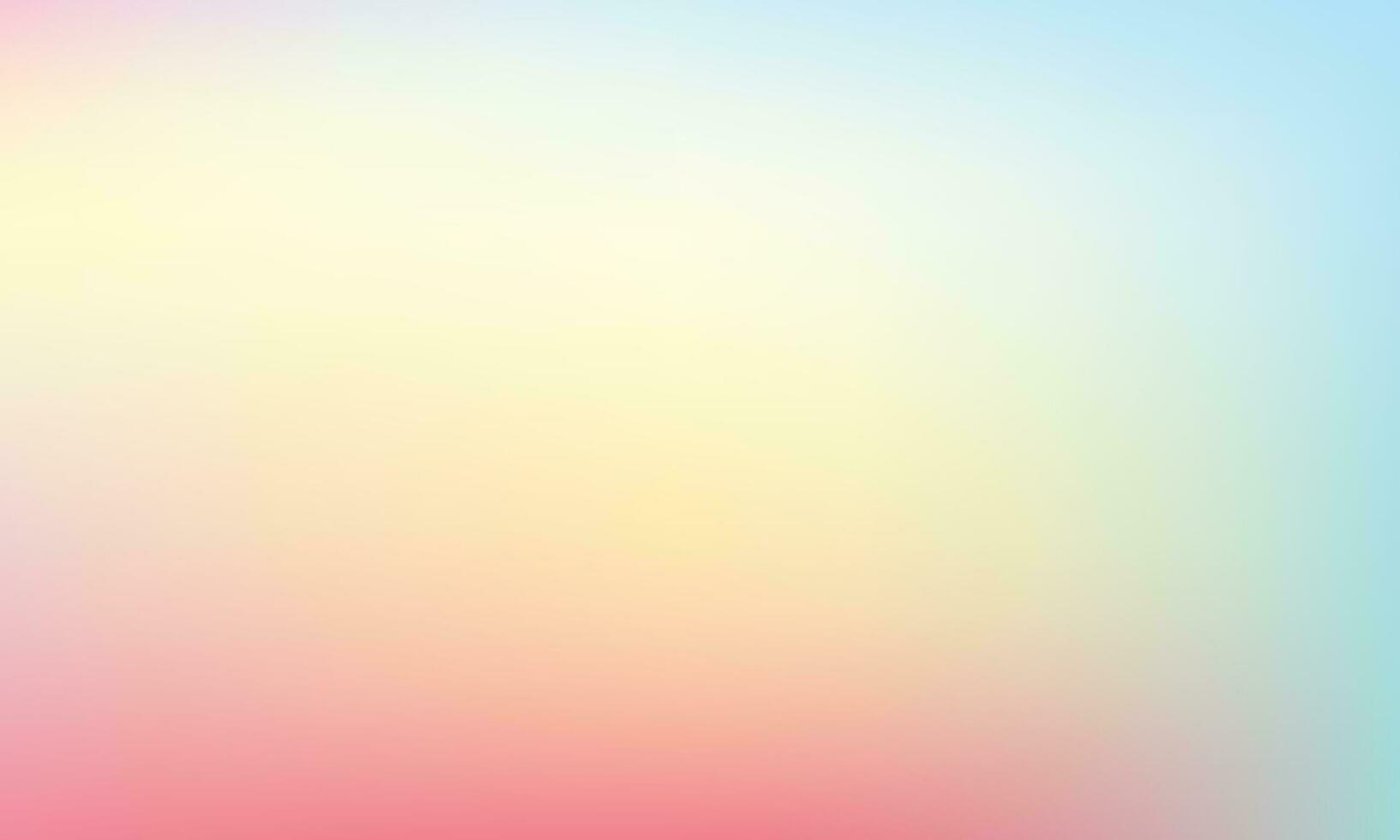 pastel color gradient abstract background design with soft texture. EPS10 vector format.