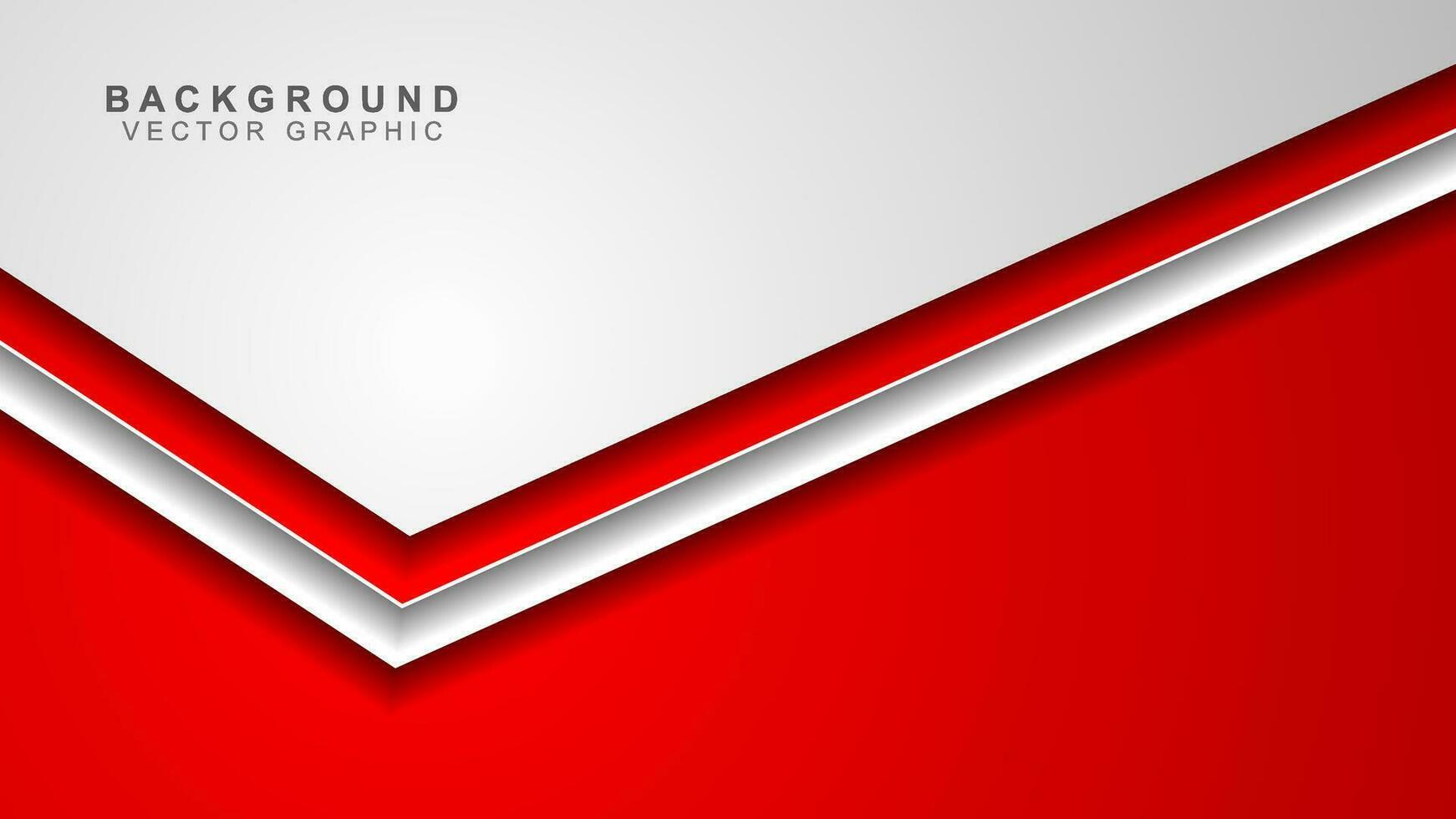 Overlapping vector background layers. for the background design