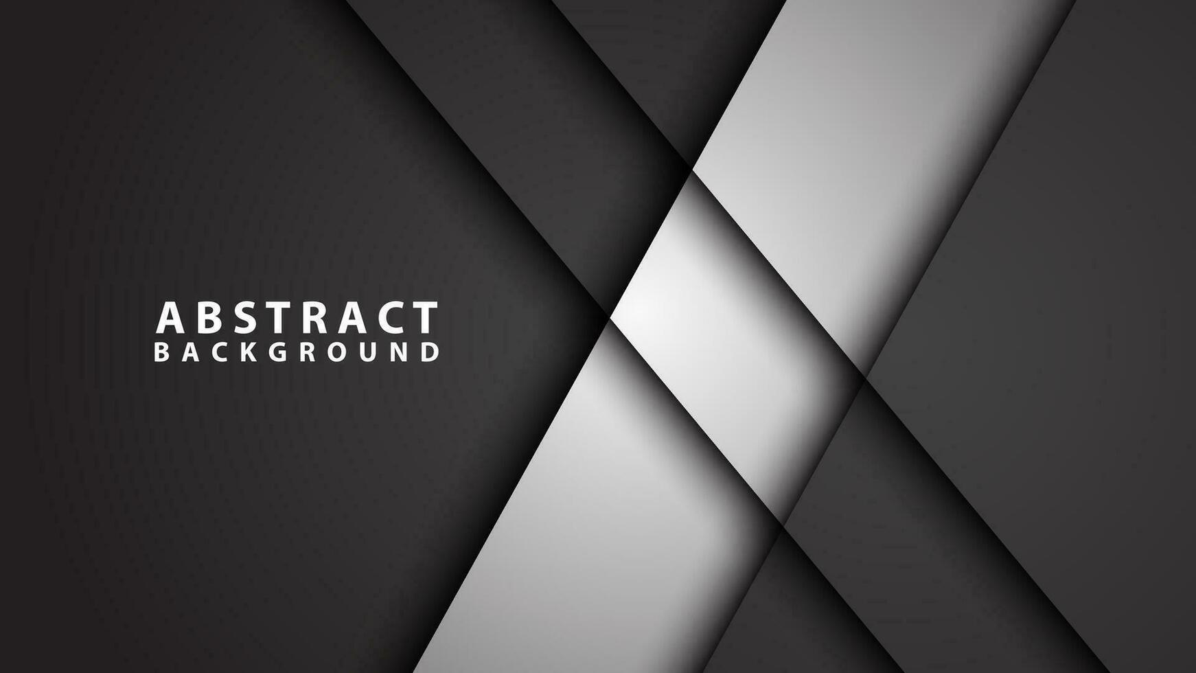 Overlapping background vector layers for background designs