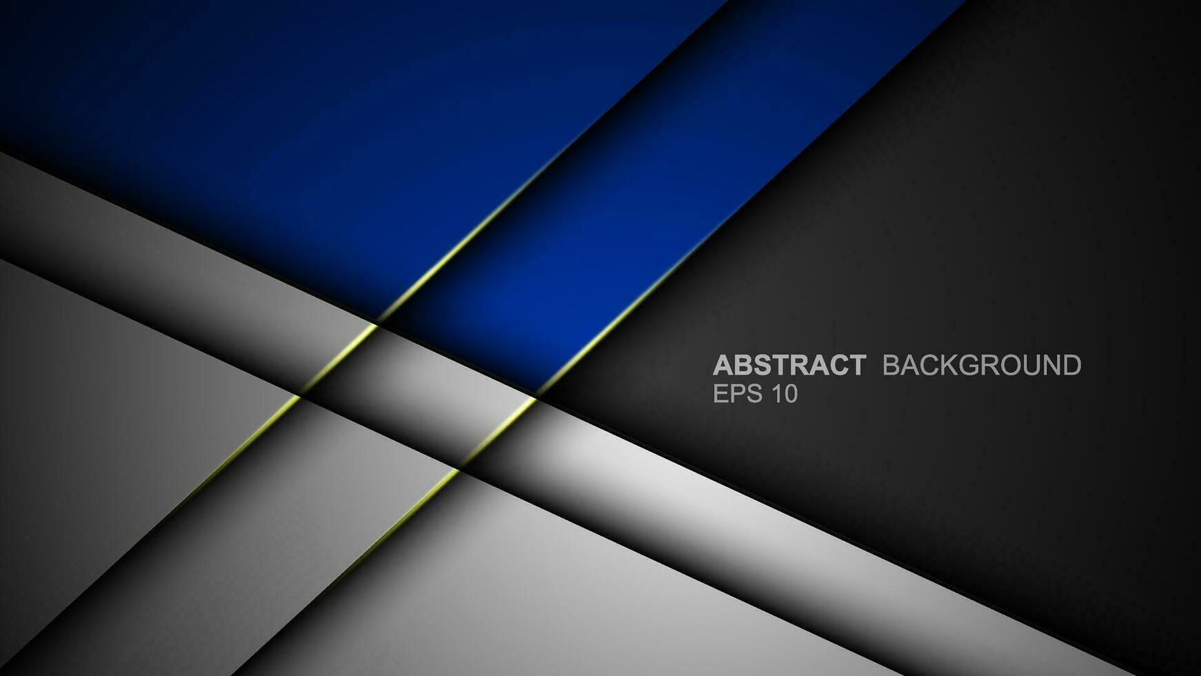 Overlapping vector background layers. for the background design