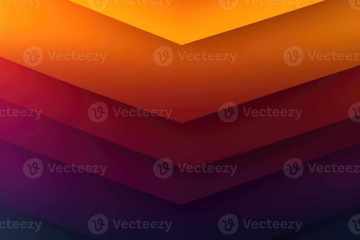 Colorful lines minimal abstract design, photo