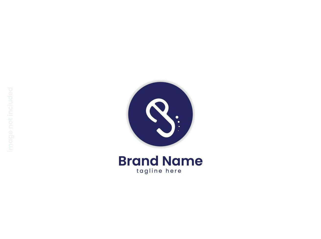 minimal logo design vector concept