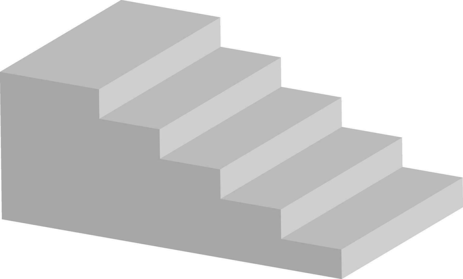 Steps ladder pedestal sign symbol road victory power wealth success