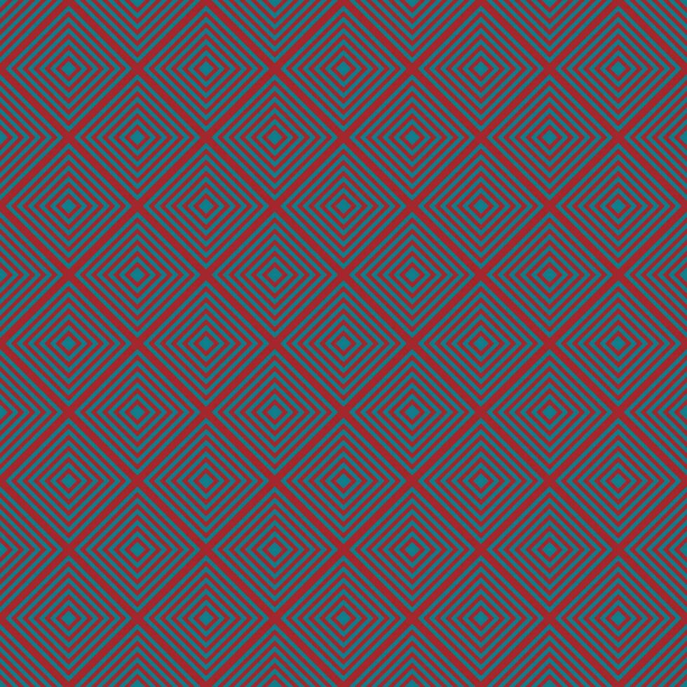 Seamless Christmas pattern, rhombuses cozy atmosphere Wallpaper comfortable stay vector