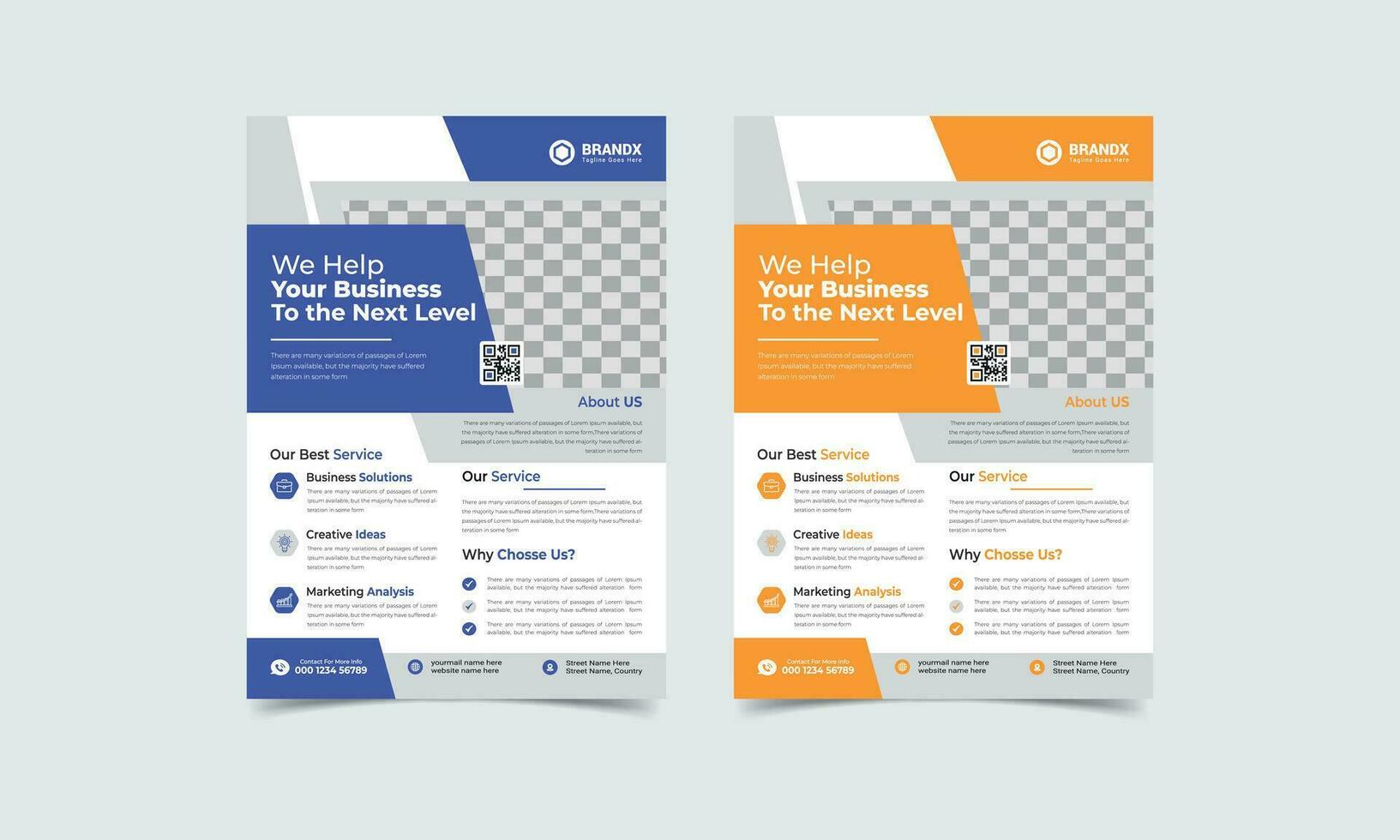poster flyer pamphlet brochure cover design layout space for photo background, vector illustration template in A4 size