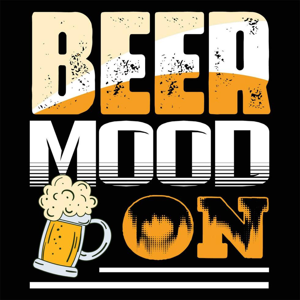Octoberfest new t-shirt design graphic vector